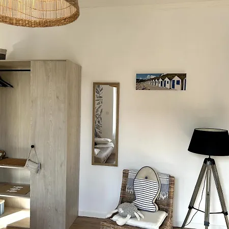 Appartement De La Barneville-Carteret