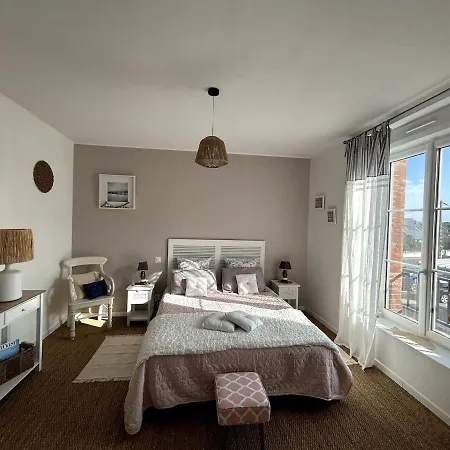 De La Appartement Barneville-Carteret