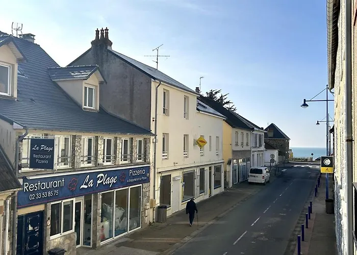 De La Barneville-Carteret