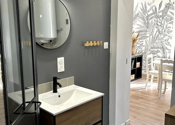 De La Barneville-Carteret